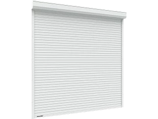 Рольставни на двери 500*500