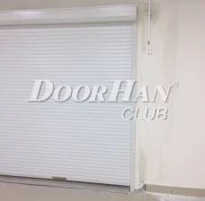 Витринная роллетная система, фото 14